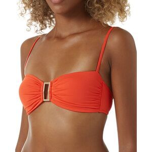 Melissa Odabash Womens Spain Bikini Top